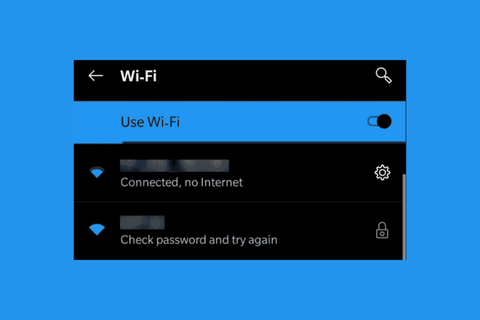 no internet when connected to iphone hotspot windows 11