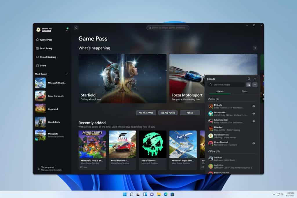 How to Get Xbox Cloud Gaming Unblocked