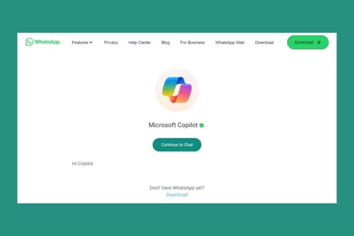 How to use Copilot for social media apps