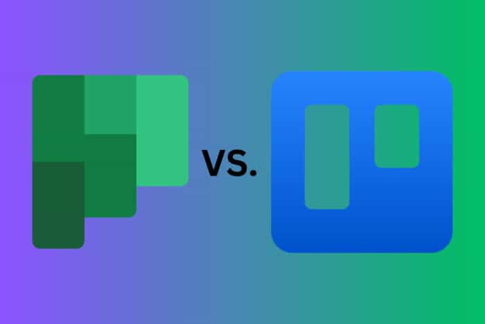 Microsoft Planner vs Trello comparison