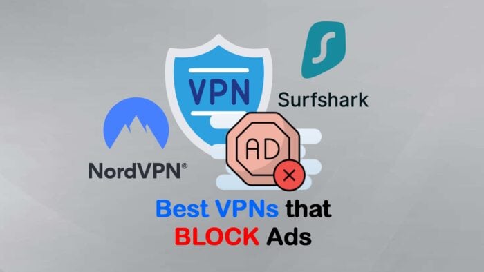 The Best Adblock VPN