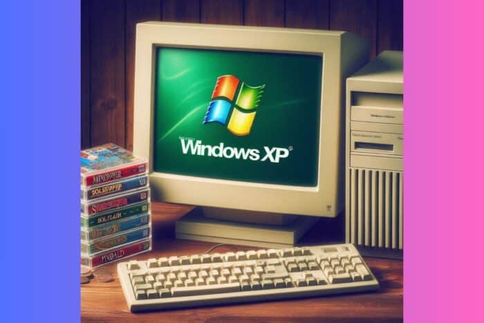 What are the best Windows XP games