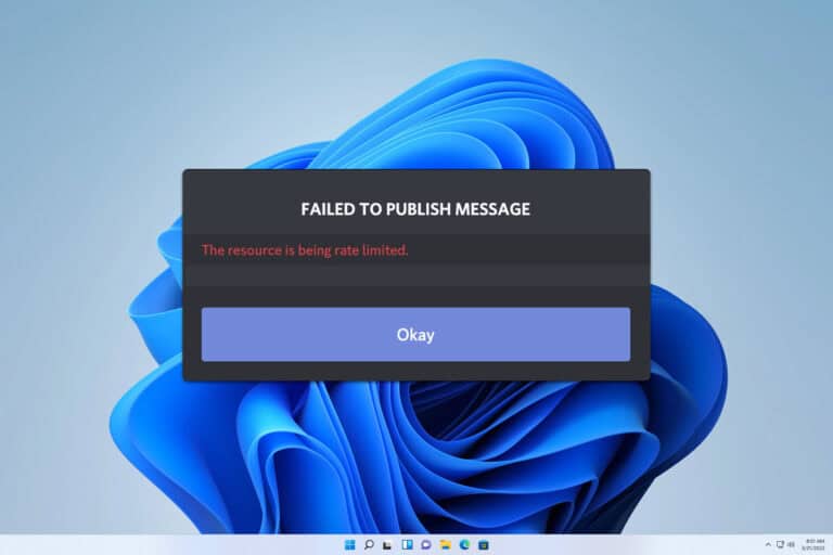 Resource is Being Rate Limited in Discord How to Bypass it