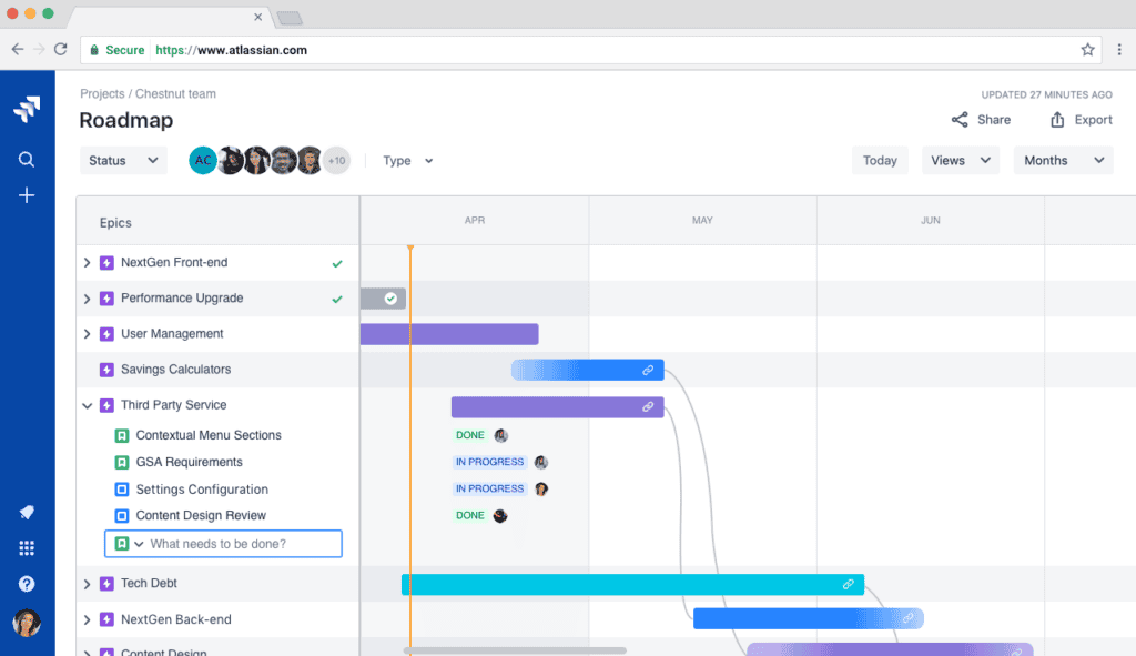 jira software