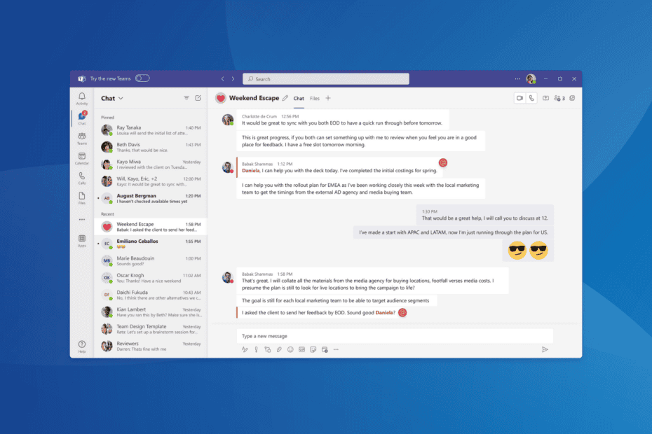 Microsoft Teams Classic vs. New: Is it Really An Upgrade