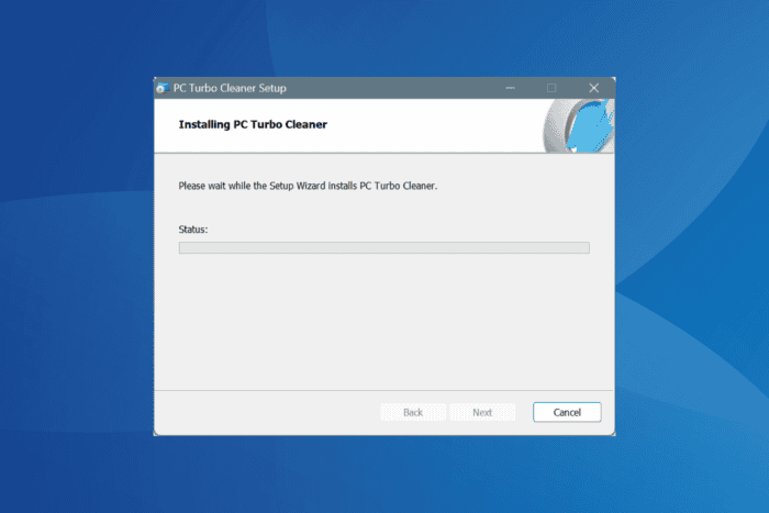 pc turbo cleaner download for windows 10