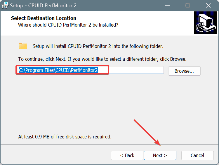 install path perfmonitor download windows 10