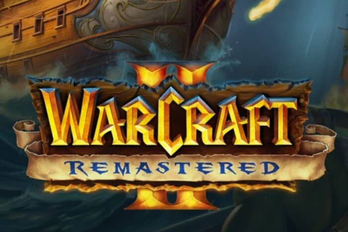 Warcraft II: Reforged