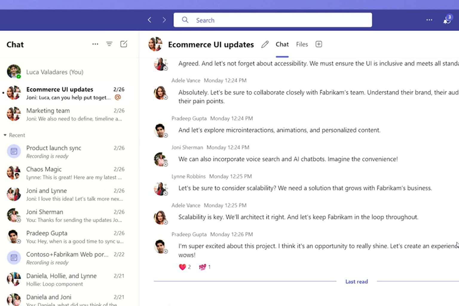 microsoft teams schedule message