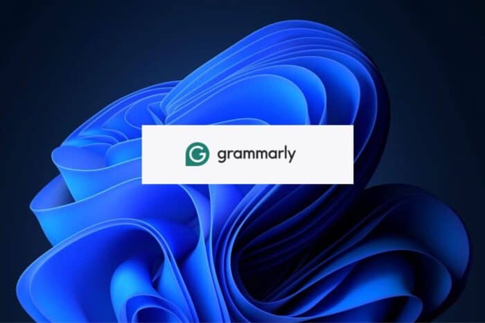 Grammarly Extension for Chrome