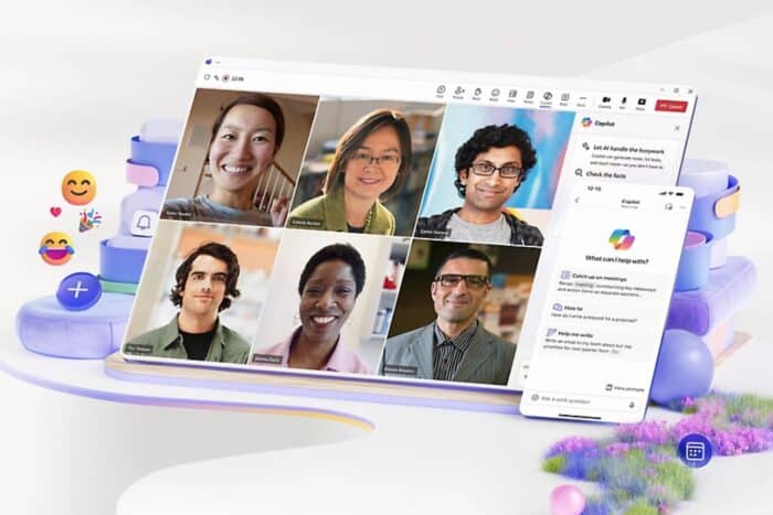 microsoft teams pop out