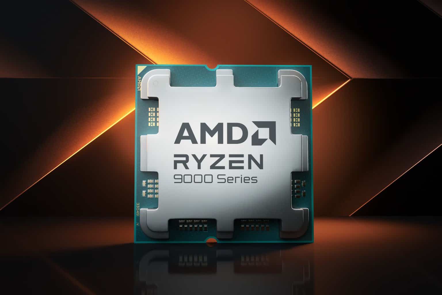 All you need to know about AMD Ryzen 7 9800X3D