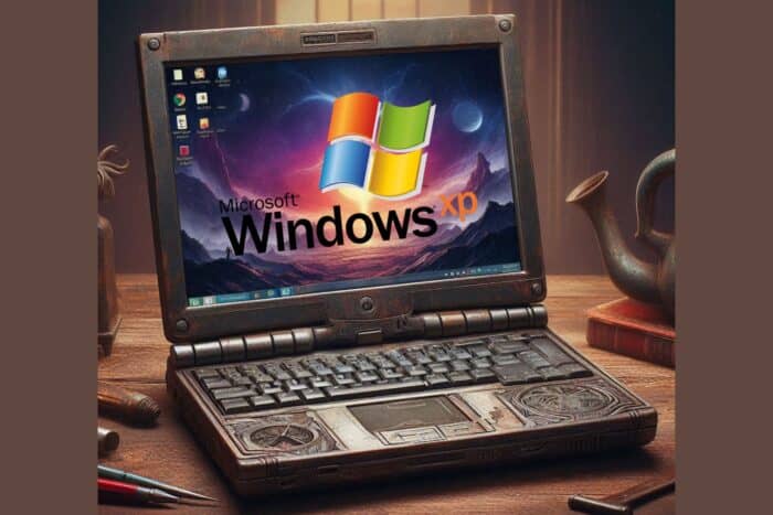 What is the best Windows XP gaming laptop