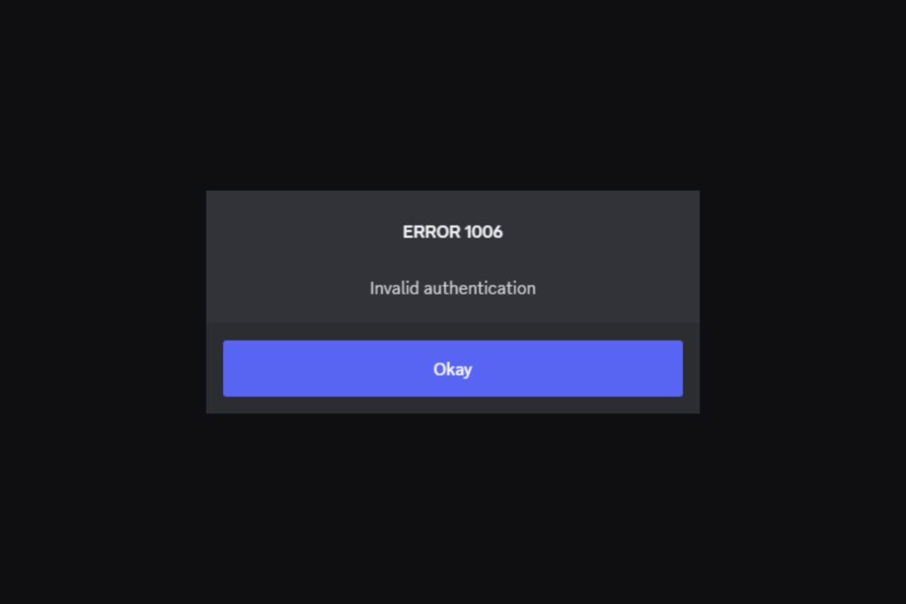 How to Fix the Discord Unable to Accept Invite error