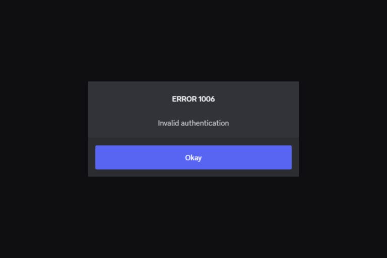 How to Fix the Discord Unable to Accept Invite error