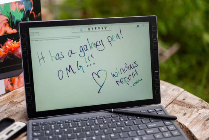 LincStudio S1 Review: Is This a Brilliant Surface Pro Alternative?