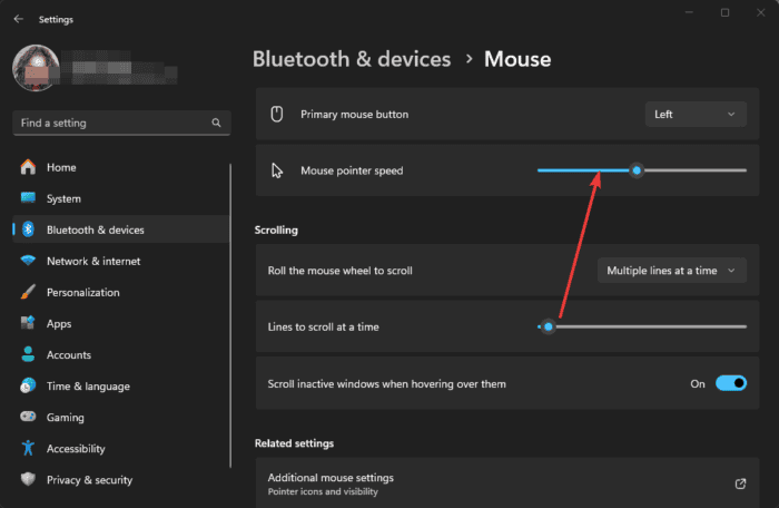 Solved: Mouse Not Locking to Game in Windows 11