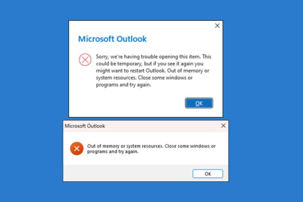 Outlook is Not Updating Inbox: 5 Was to Fix it [Fix]