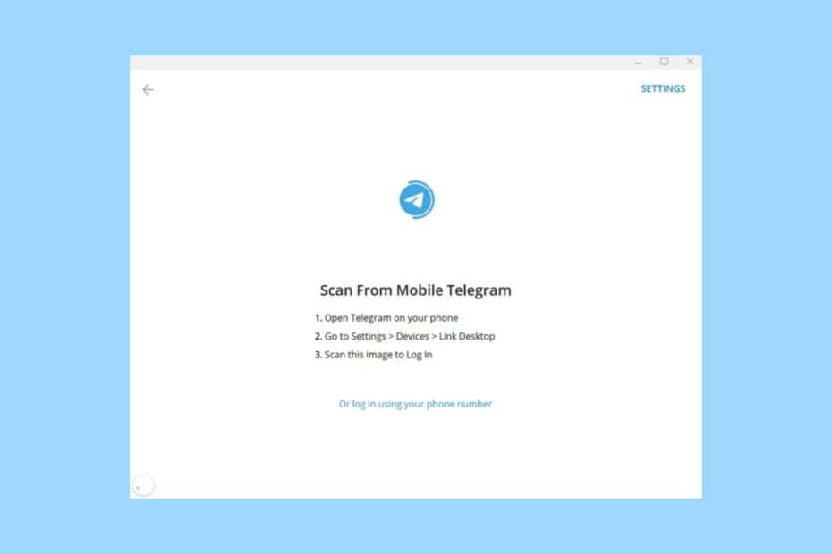 Telegram Not Working On PC 7 Ways To Fix It telegram-not-working-on-pc-7-ways-to-fix-it