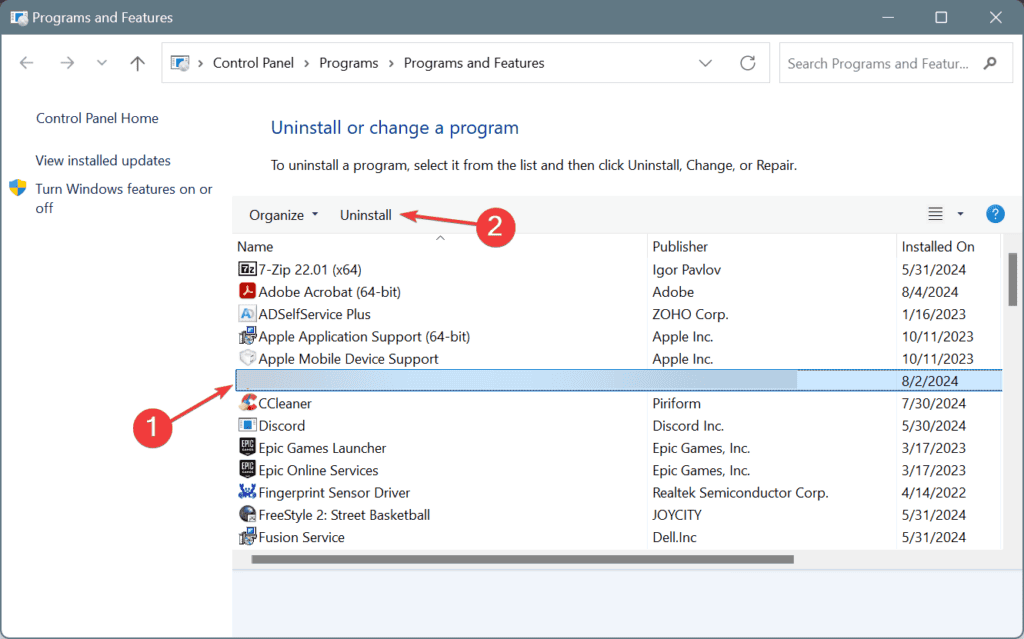 7 Ways To Fix SECURE KERNEL ERROR BSoD 0x0000018B 7 ways to fix secure kernel error bsod 0x0000018b