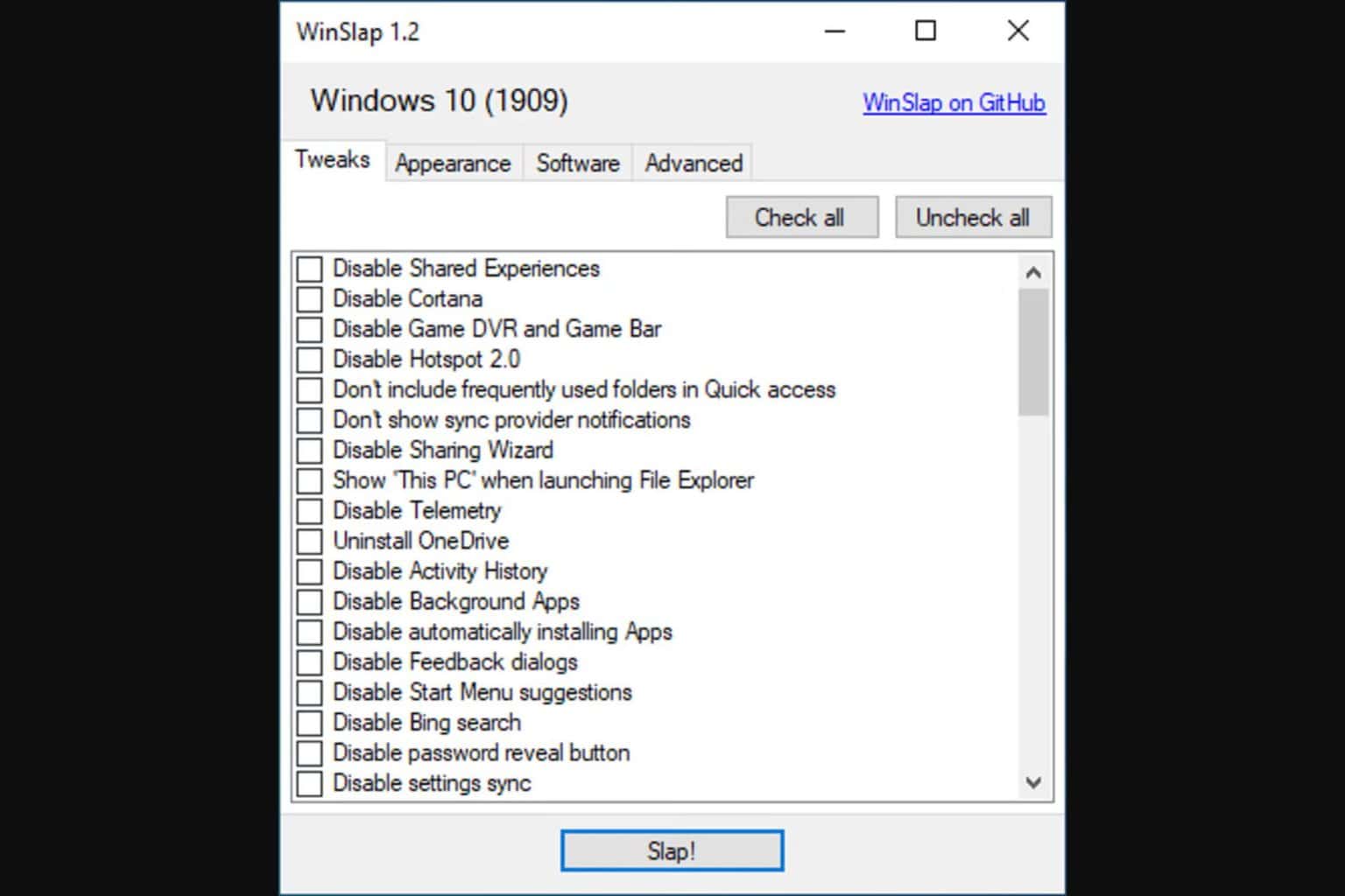 dell supportassist alternative