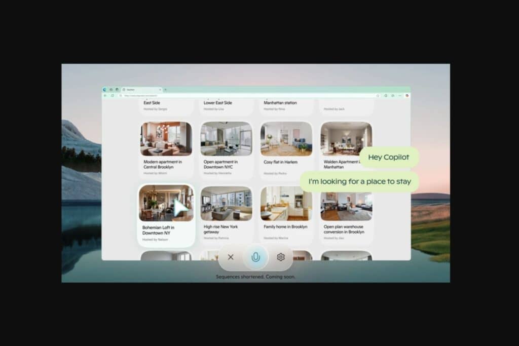 Ask bing ai is now ask copilot on edge copilot is coming to the browser