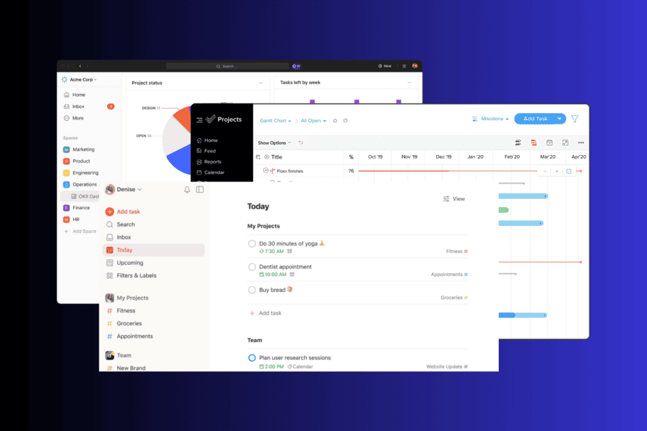 Microsoft Teams: Best Project Management Apps for Collaboration