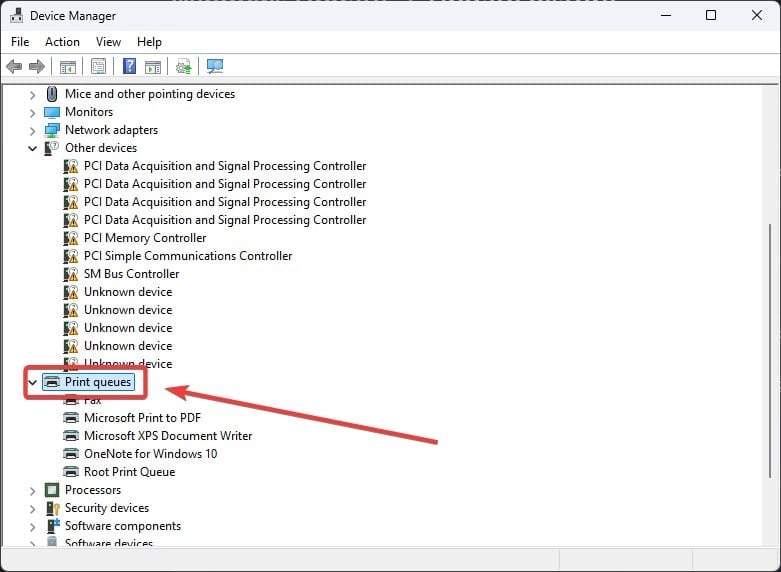 canon imageformula r40 cannot load driver