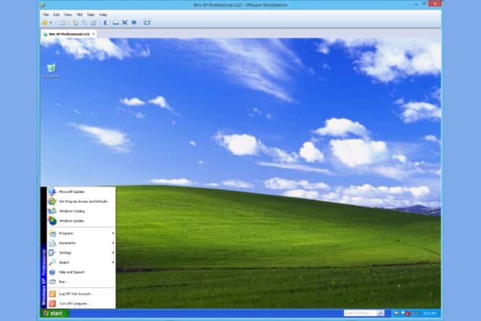 What are the best windows xp emulators?