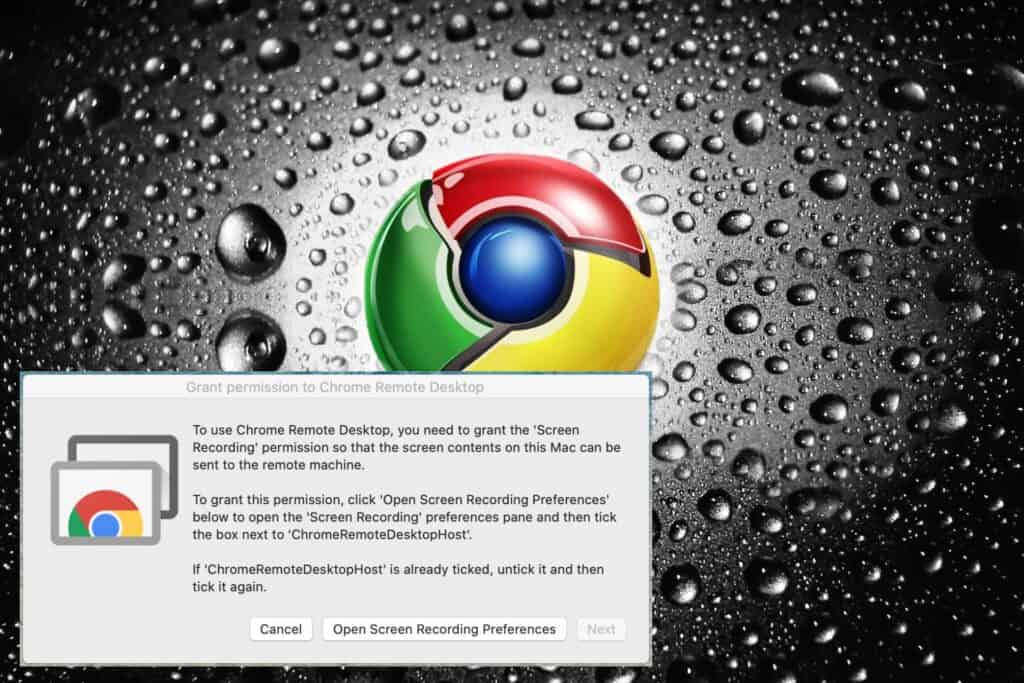 google chrome untitled problem windows 10