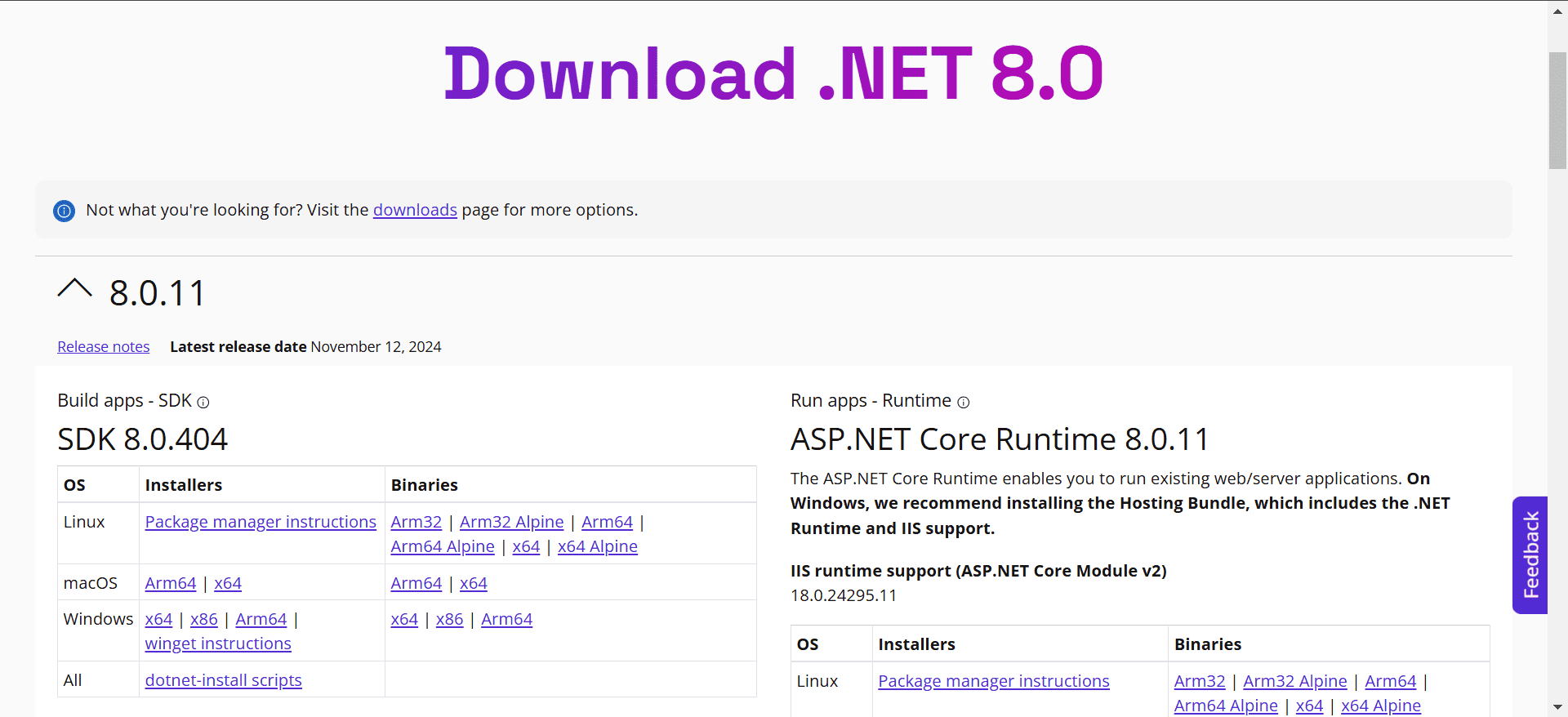 .net runtime to fix dell supportassist get drivers and downloads unexpected error