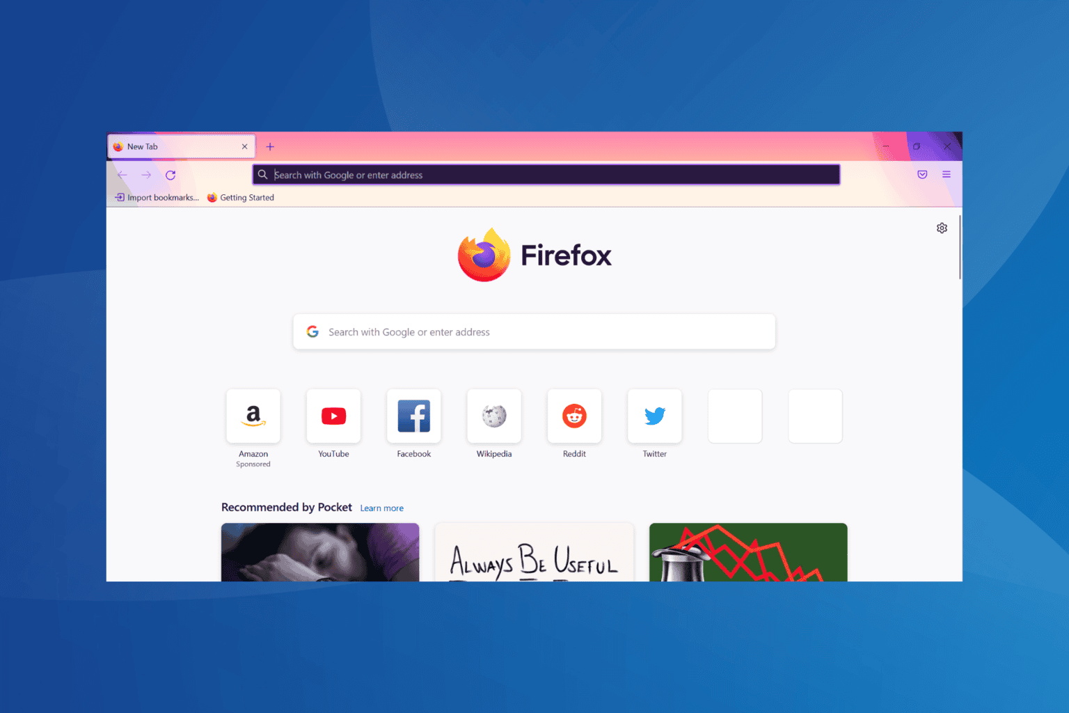 Firefox Profile Location: Everything You Need to Know