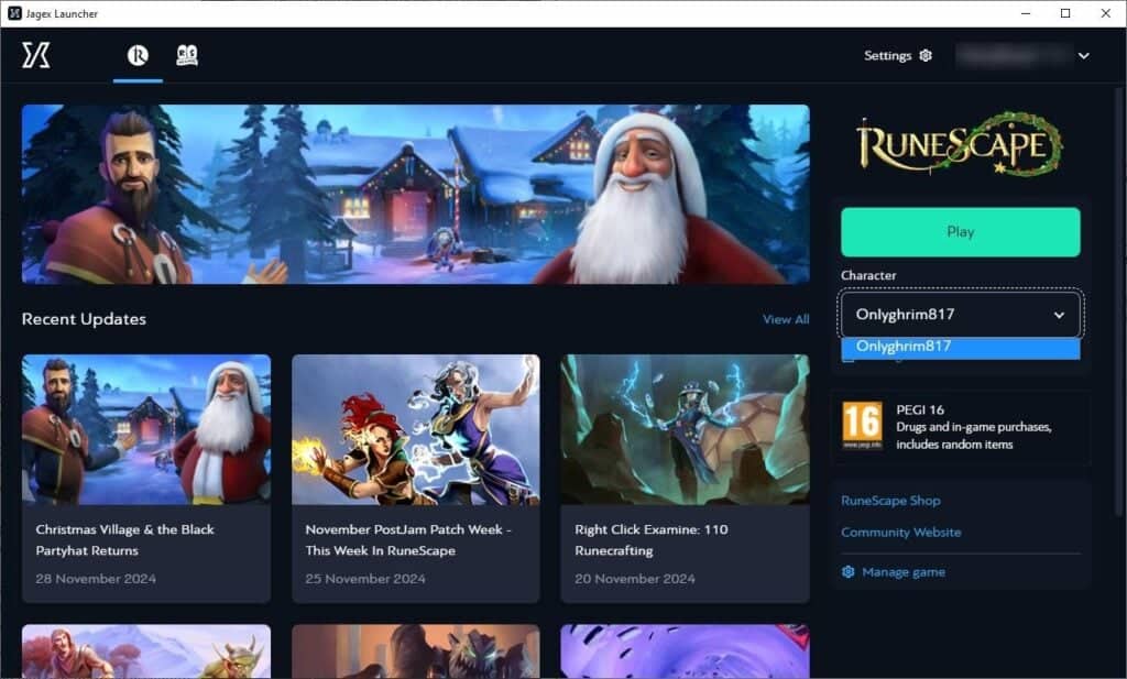 Jagex Launcher VS Steam: The Best RuneScape Client Revealed