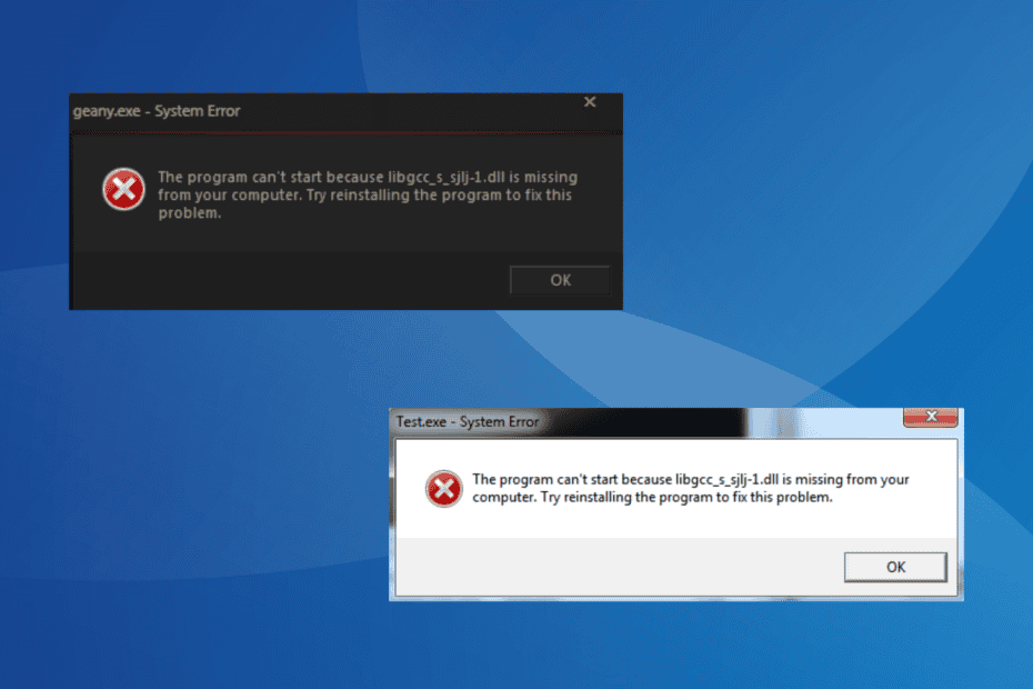 How to Fix Nvspcap64.dll not Found Error on Windows 10/11