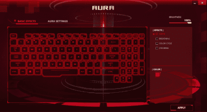 5 ASUS Armoury Crate Alternatives for System Optimization