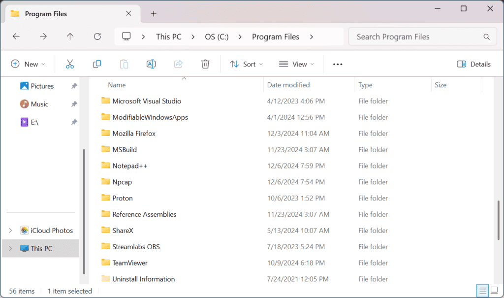 SciLexer.dll in app's folder