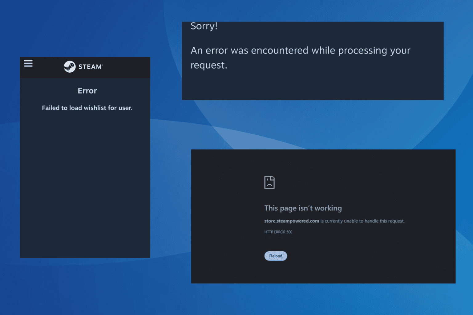 How to Fix Store_9224593_067be2186c614317 Steam Error