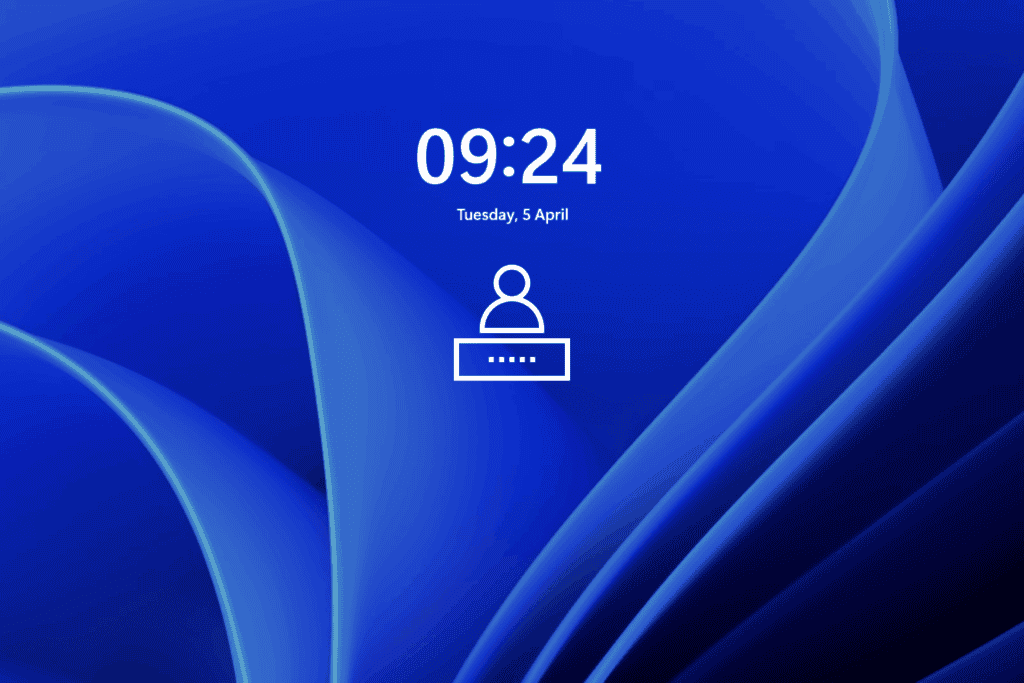 How To Use Your Windows 11 Password Without Pressing Enter