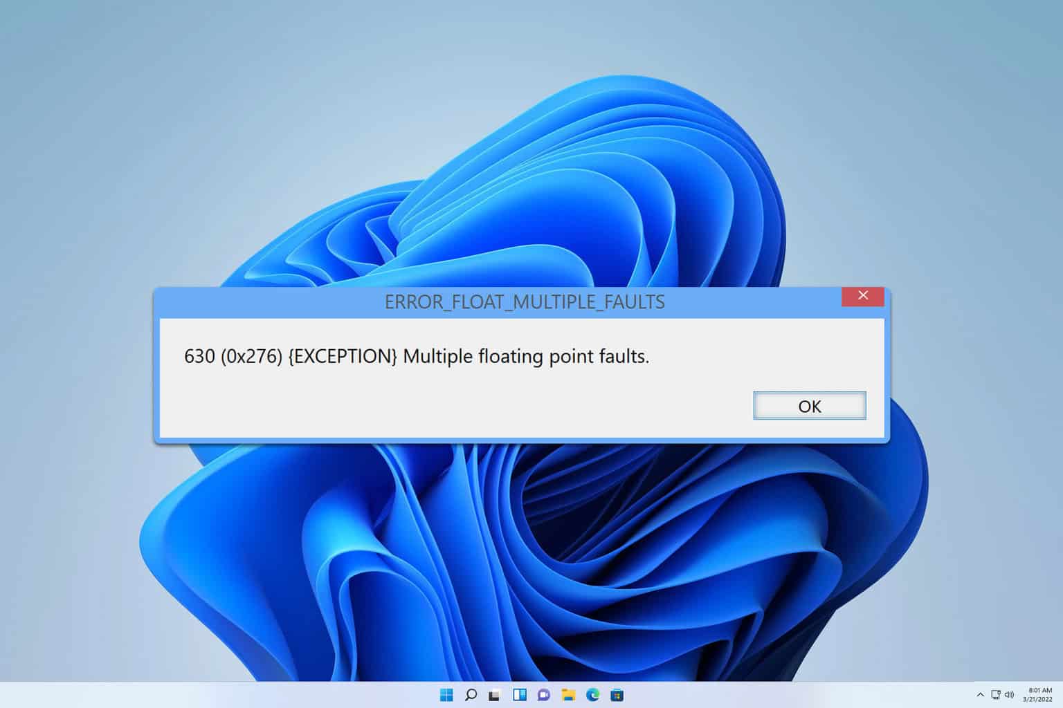 ERROR_FLOAT_MULTIPLE_FAULTS