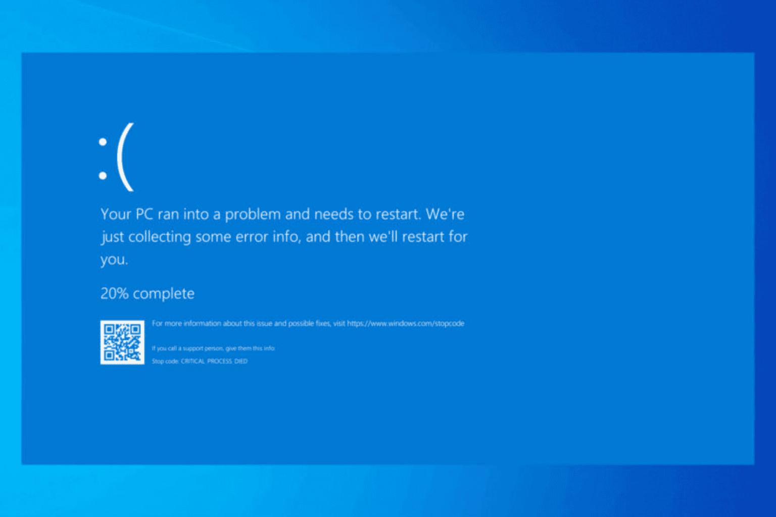 ERROR_SYSTEM_IMAGE_BAD_SIGNATURE 637 (0x27D) [BSoD Fix]