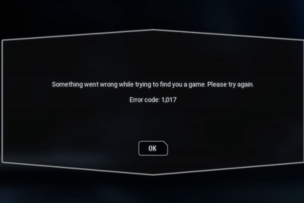 dev-error-6146-in-cod-3-ways-to-fix-it-mw2-mw3-warzone