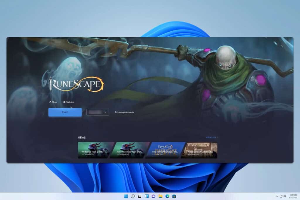 Use Jagex Launcher With Multiple Accounts: How to do it