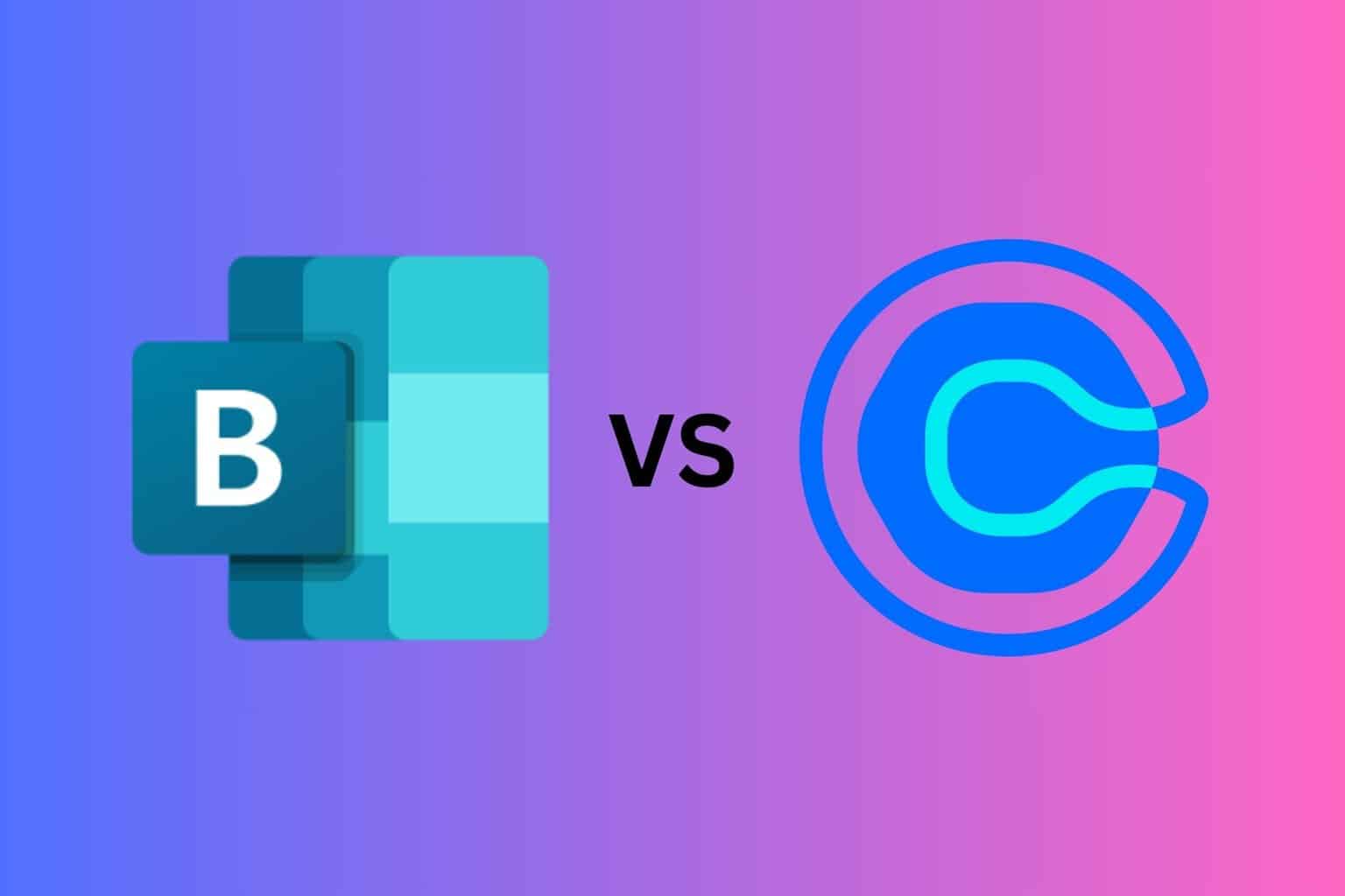 microsoft bookings vs calendly comparison