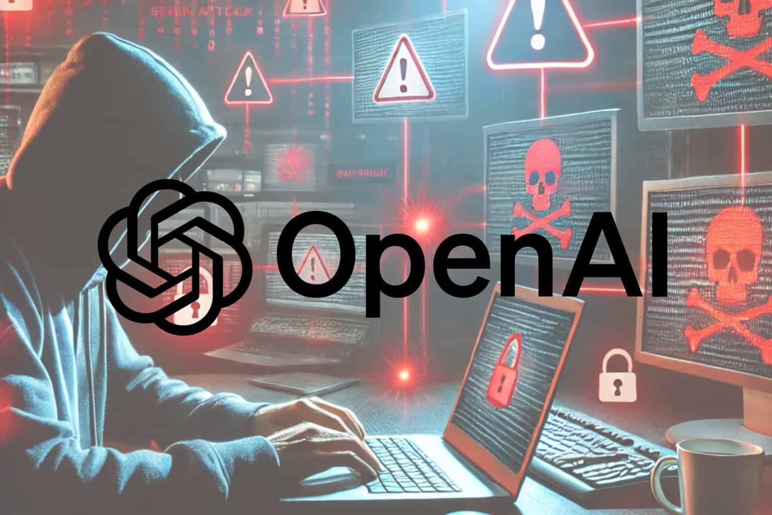 OpenAI closed ChatGPT accounts used by North Korean hackers