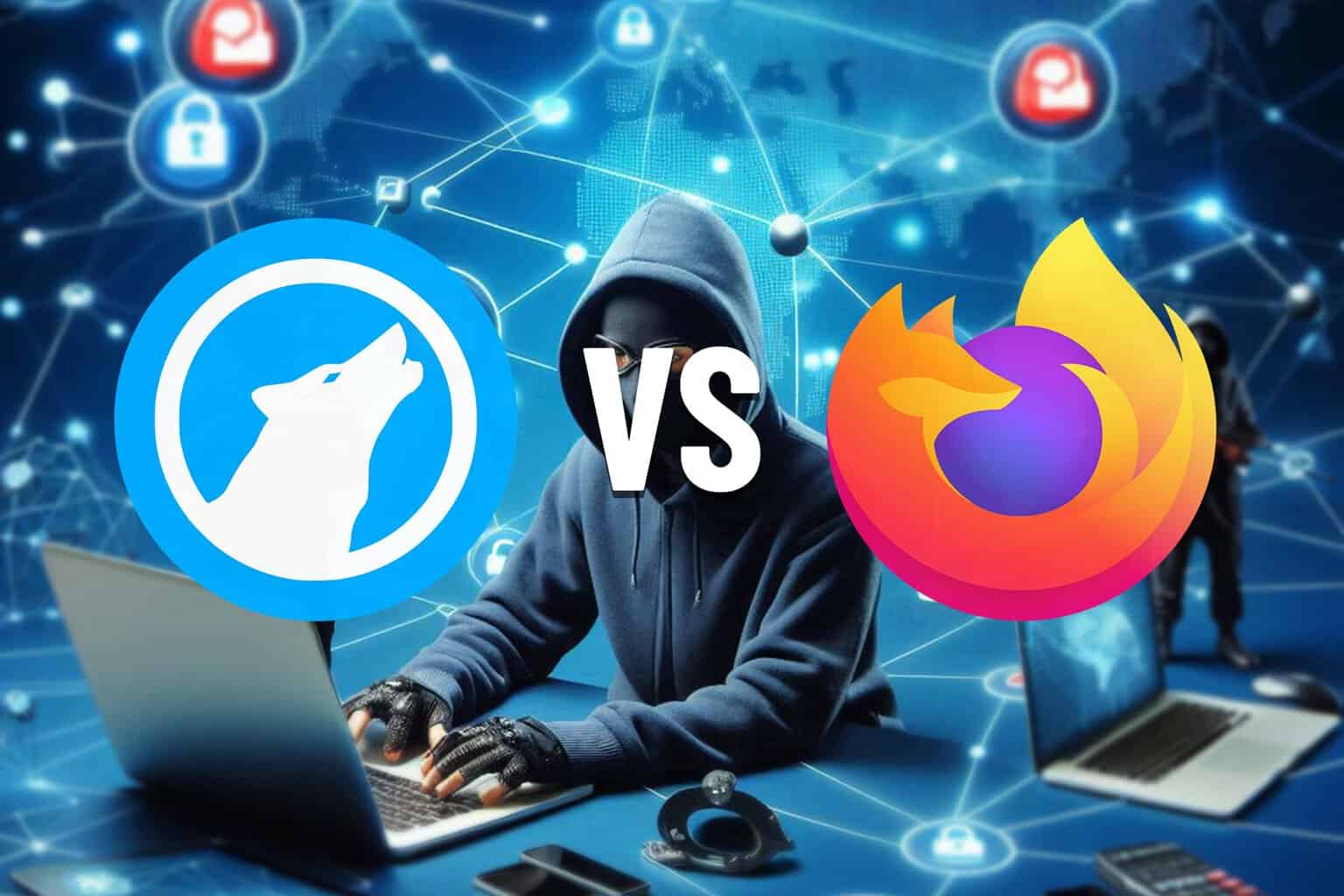 librewolf vs firefox