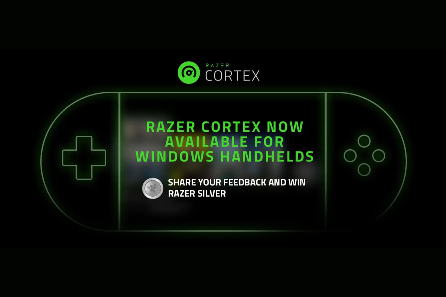 Everything you need to know about razer cortex handheld mode