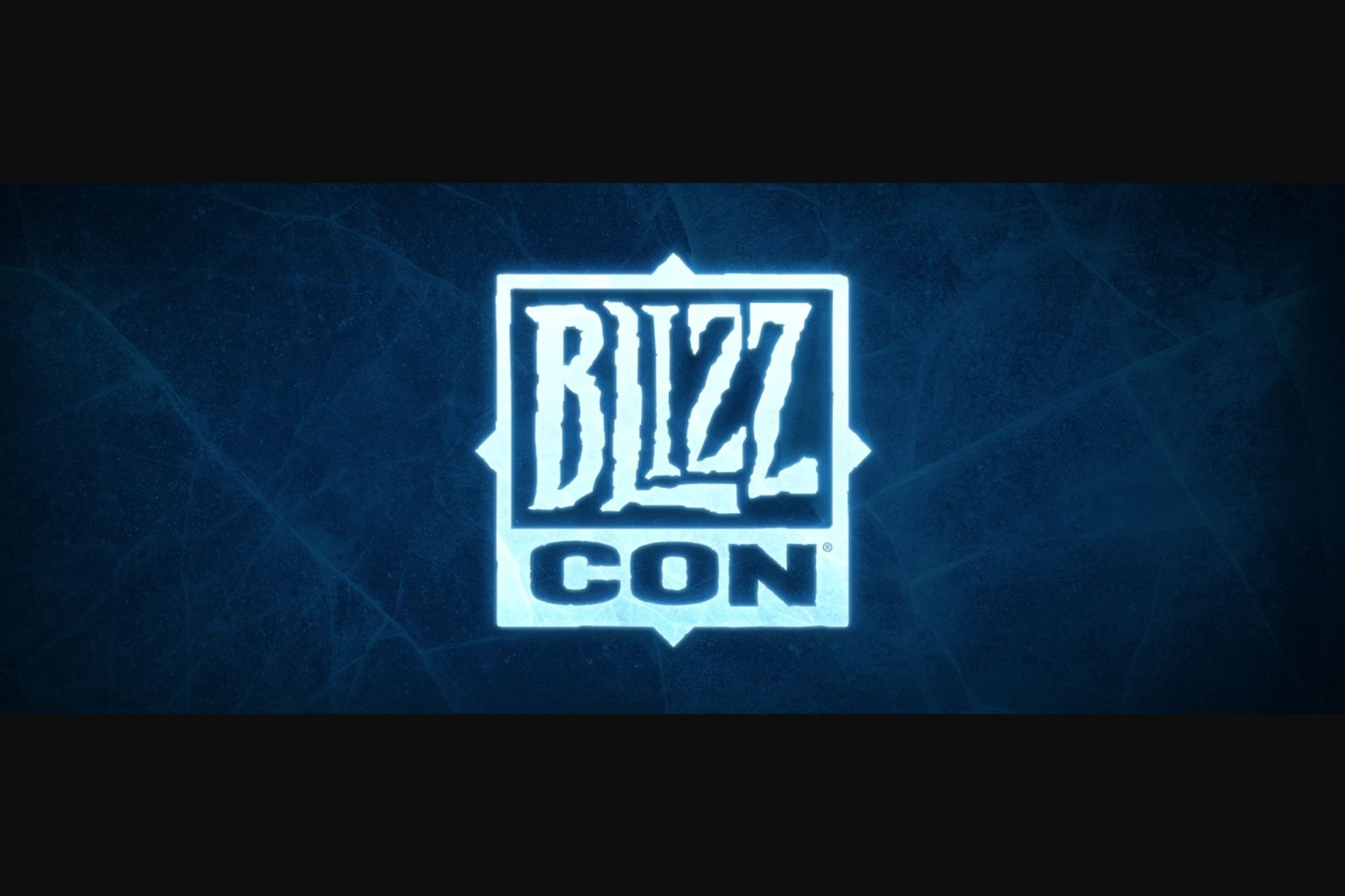 BlizzCon