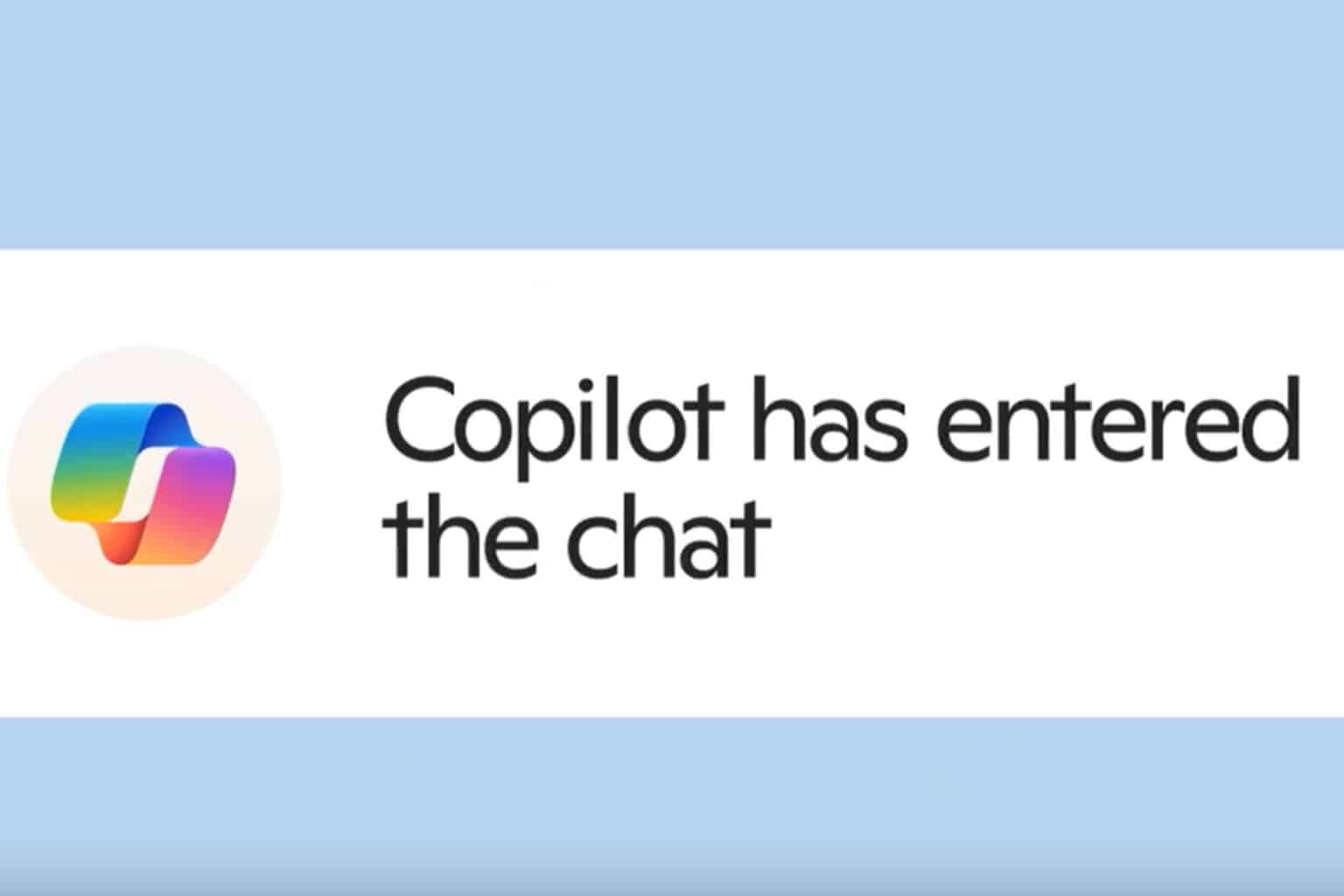 Copilot GroupMe