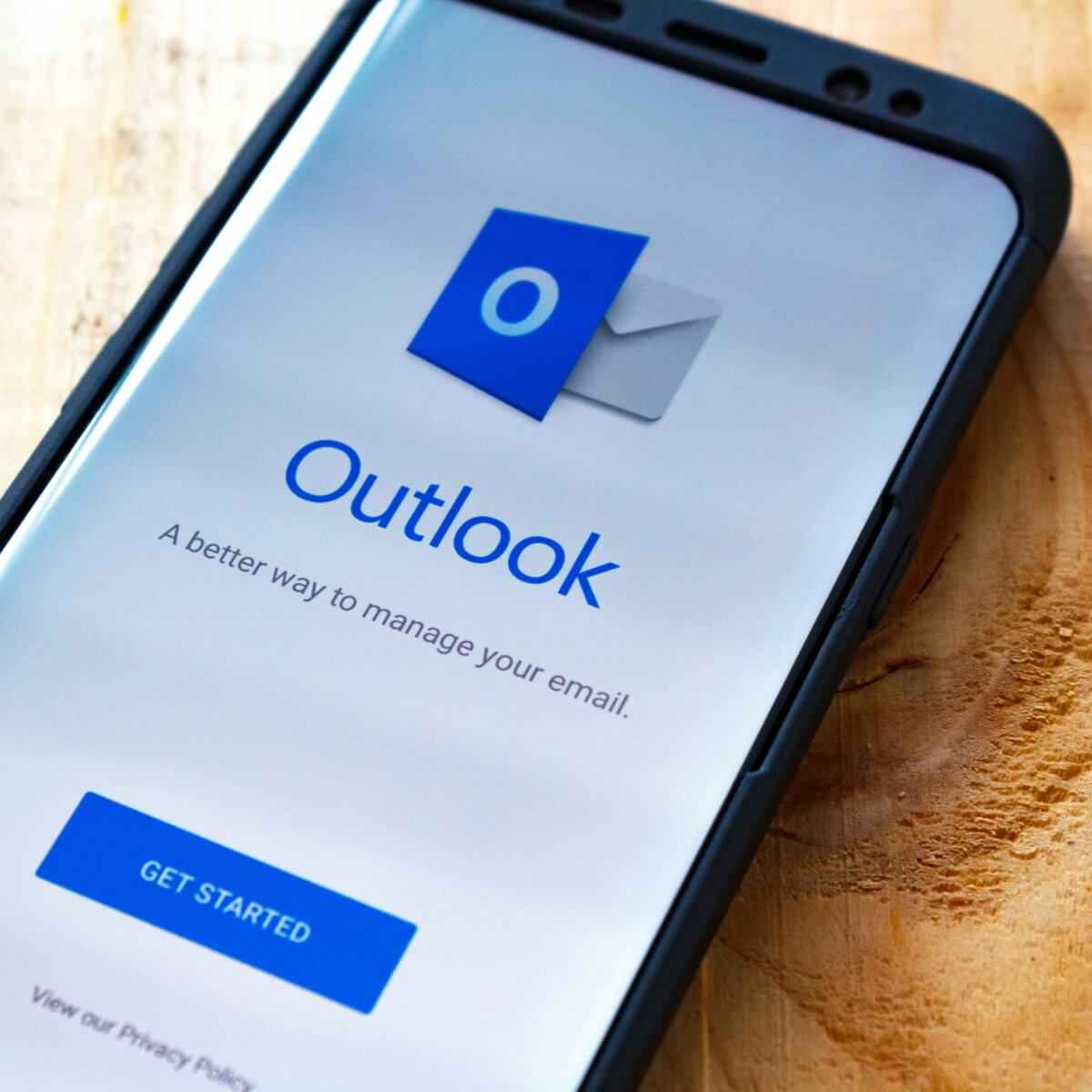 Como acessar o Google Drive com um e-mail do Outlook