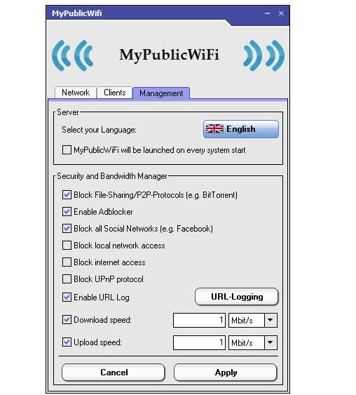 download the new version for apple MyPublicWiFi 30.1